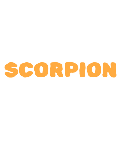 Scorpion